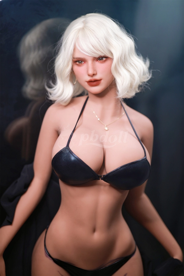 Fire Doll 166cm / 5'5