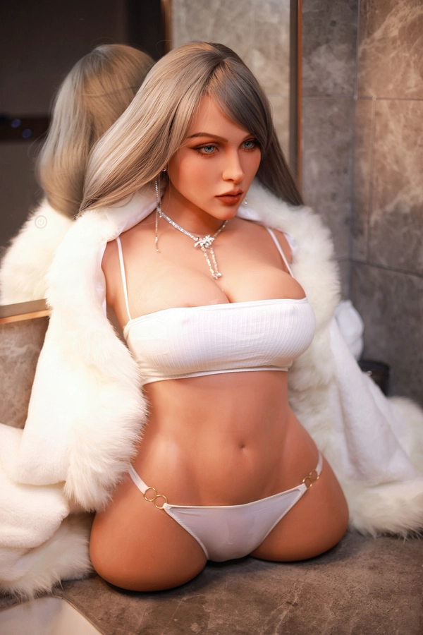 Fire Doll 85cm / 2'9