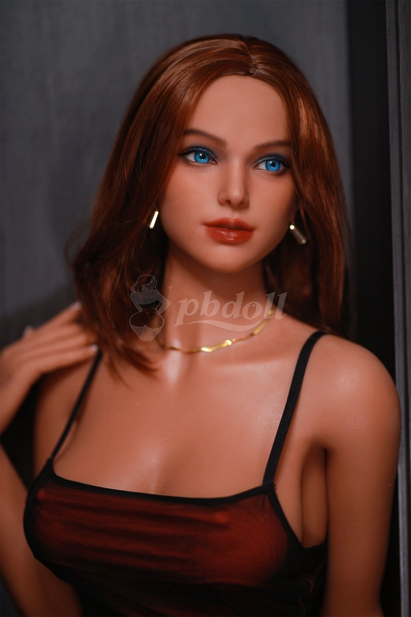 Fire Doll 166cm / 5'5
