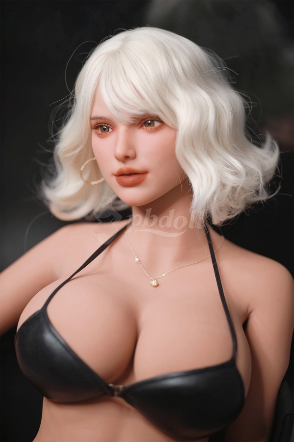 Fire Doll 166cm / 5'5