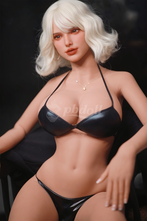 Fire Doll 166cm / 5'5