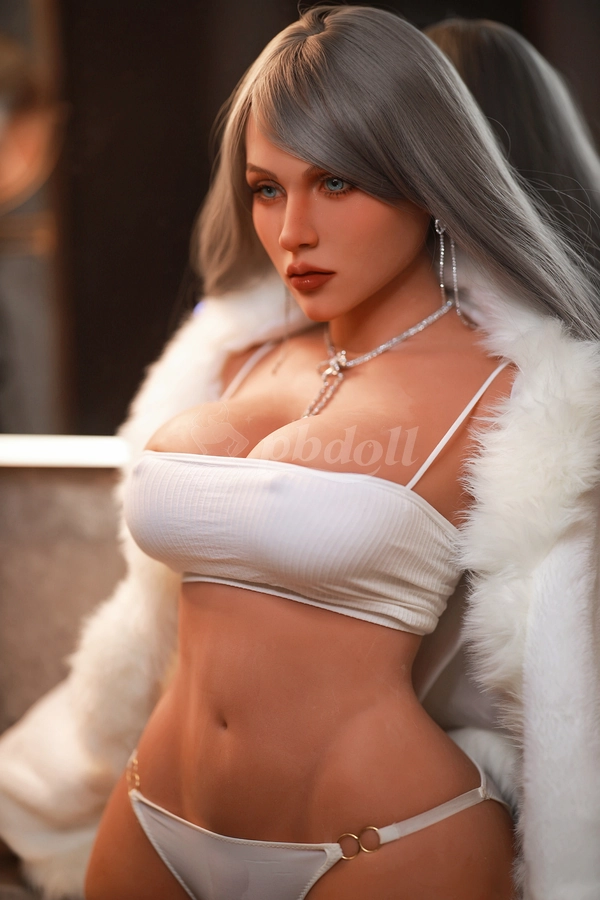 Fire Doll 85cm / 2'9