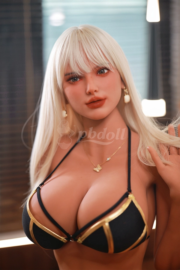 Fire Doll 166cm / 5'5