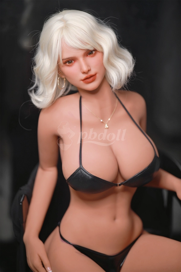 Fire Doll 166cm / 5'5