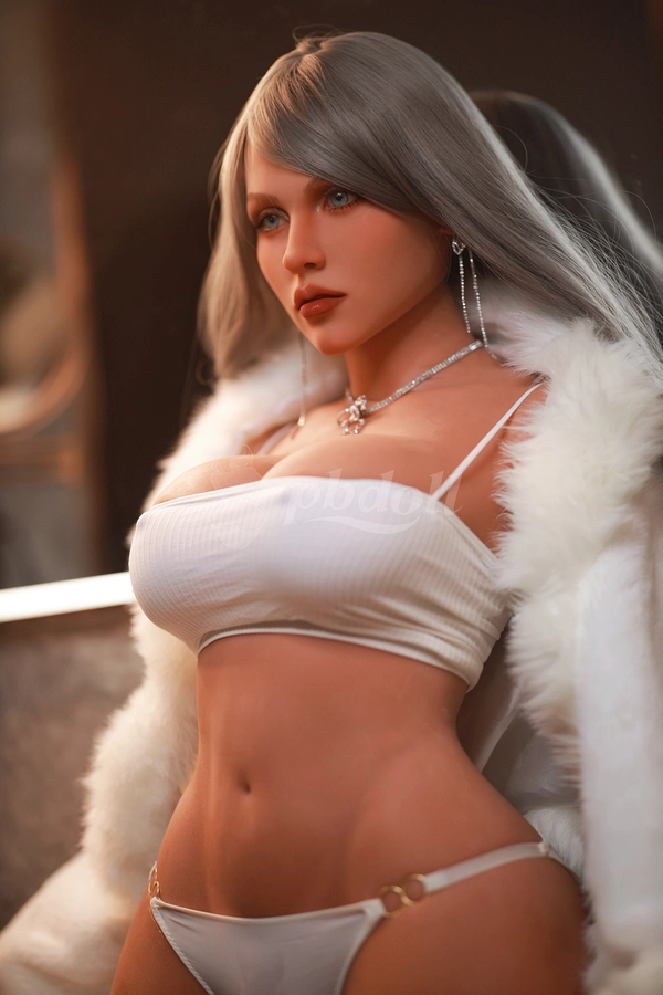 Fire Doll 85cm / 2'9