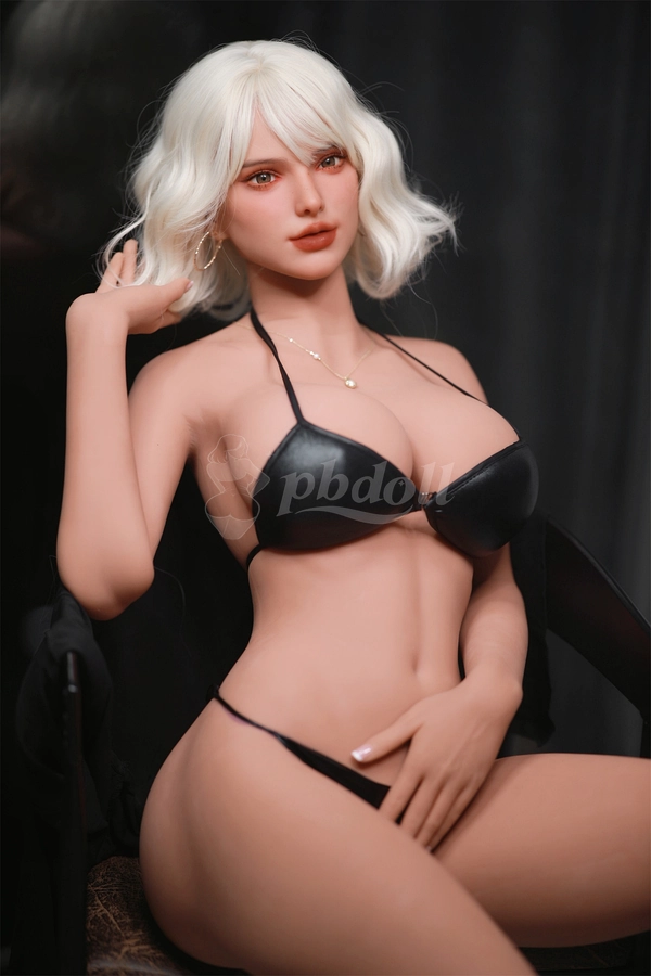 Fire Doll 166cm / 5'5