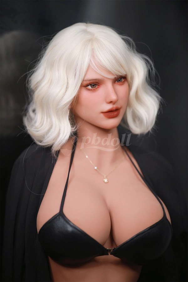 Fire Doll 166cm / 5'5