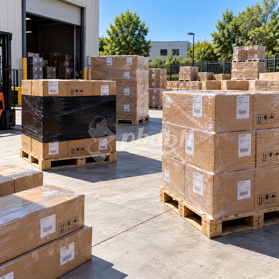 Warehouse