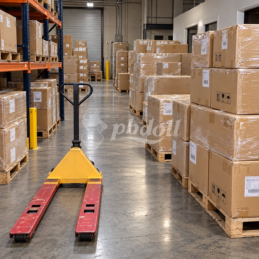 Warehouse