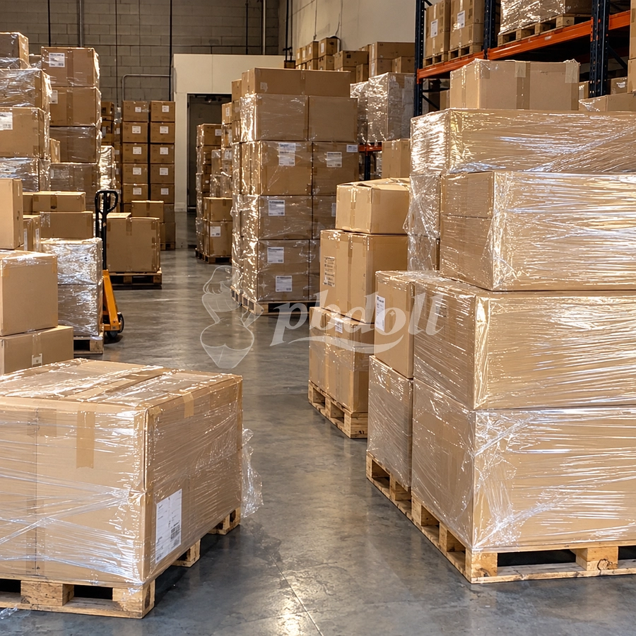 Warehouse