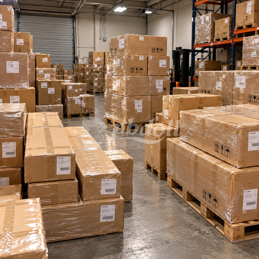 Warehouse