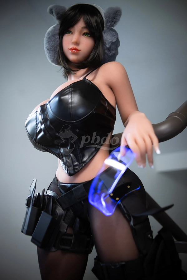 Aibei Doll 153cm/5'0
