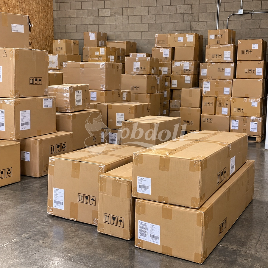 Warehouse
