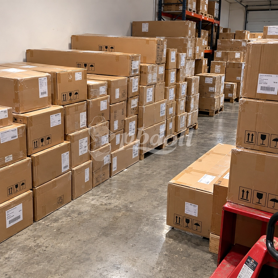 Warehouse