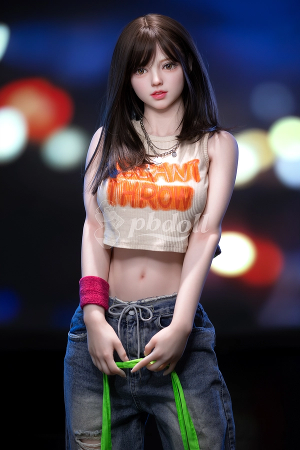 Aibei Doll 157cm/5'2