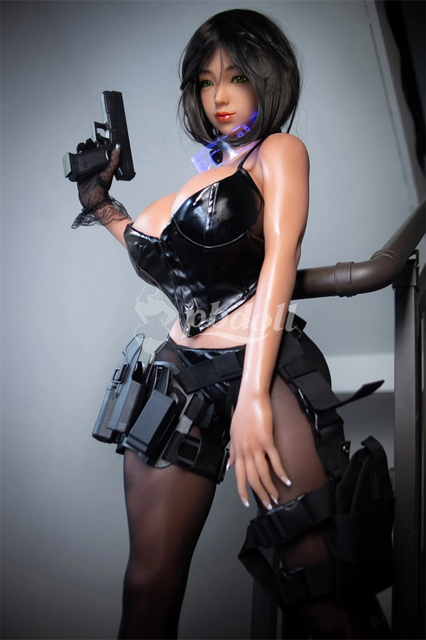 Aibei Doll 153cm/5'0