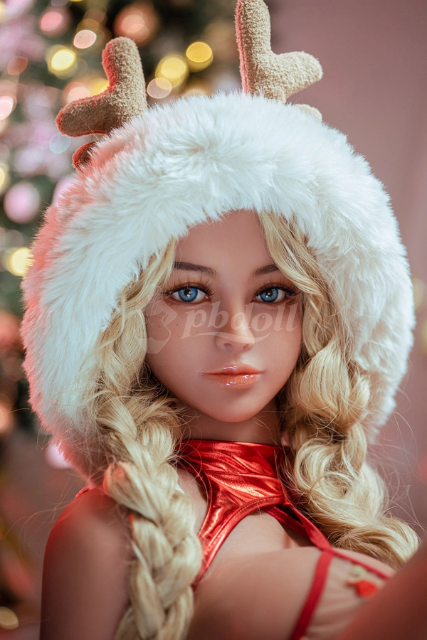 Aibei Doll 153cm/5'0