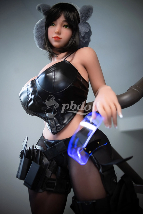 Aibei Doll 153cm/5'0