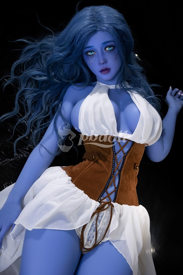 Aibei Doll 160cm/5'3