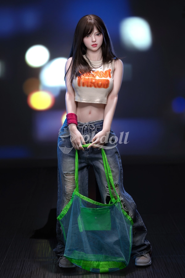 Aibei Doll 157cm/5'2