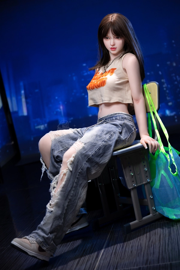 Aibei Doll 157cm/5'2