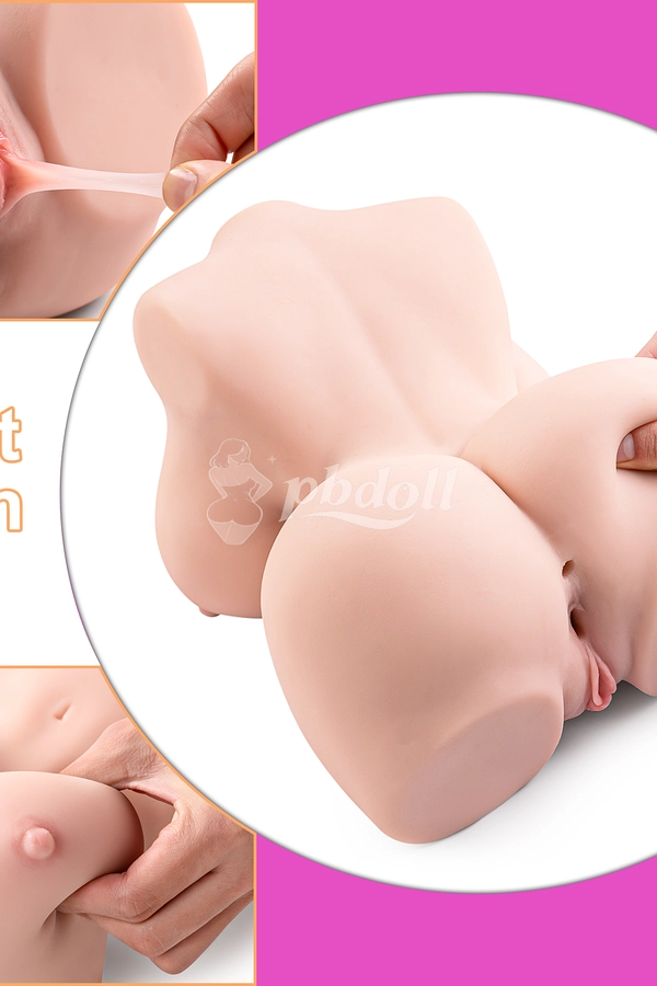 Xise Doll Delilah 31cm/12.2