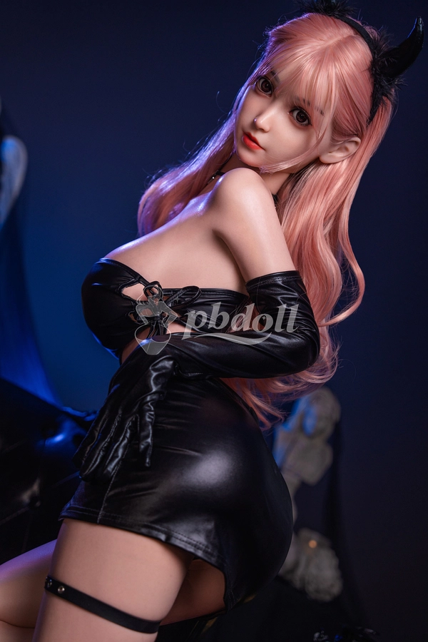 YQ Doll 157cm/5'2