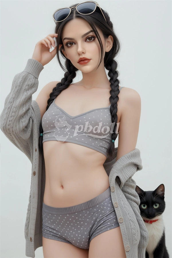 YQ Doll 166cm/5'5