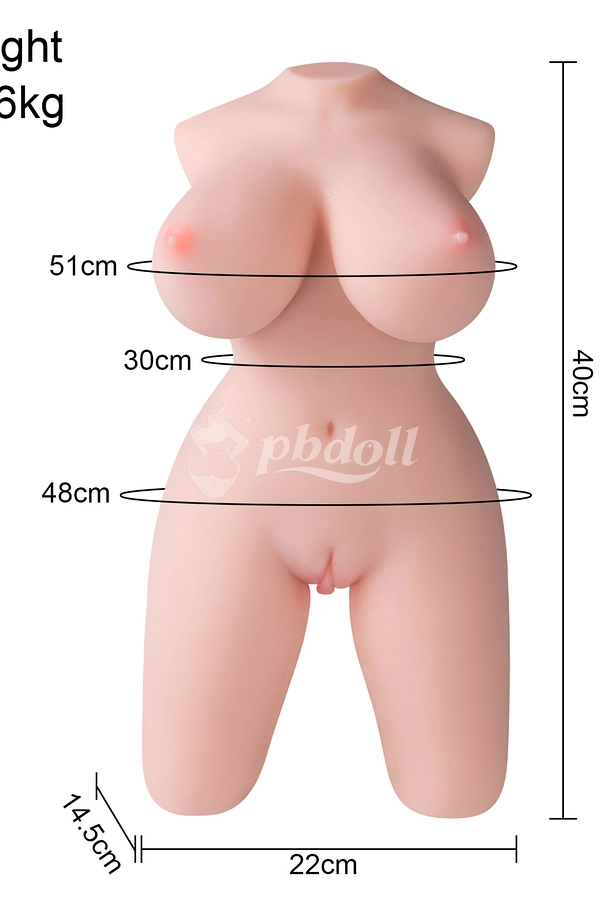 Xise Doll Zina 40cm/1'4