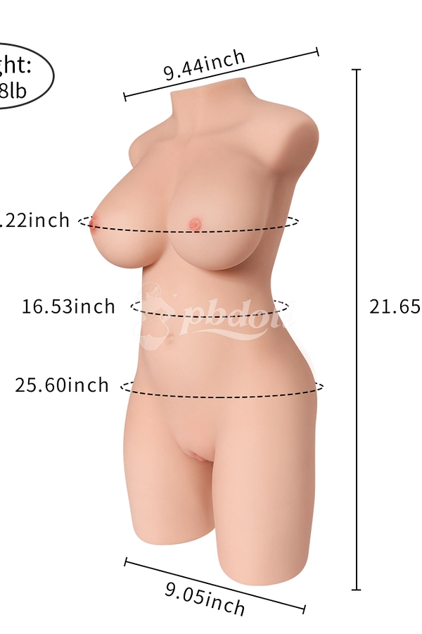 Xise Doll 55cm/21.7