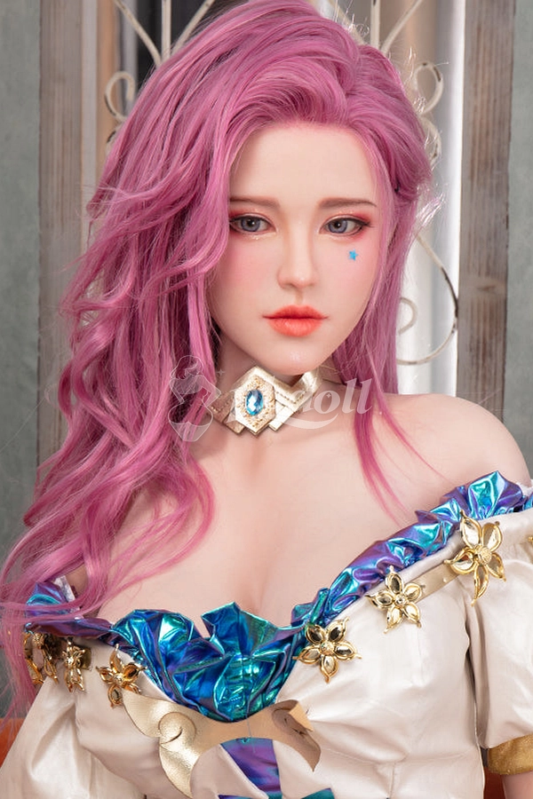 YQ Doll 157cm/5'2