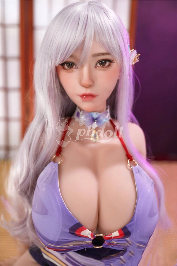 YQ Doll 138cm/4'6