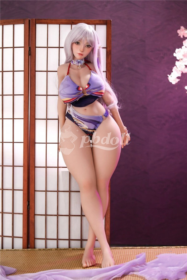 YQ Doll 138cm/4'6