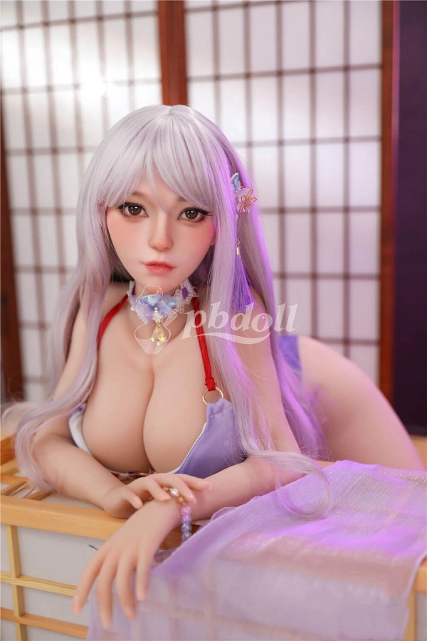 YQ Doll 138cm/4'6