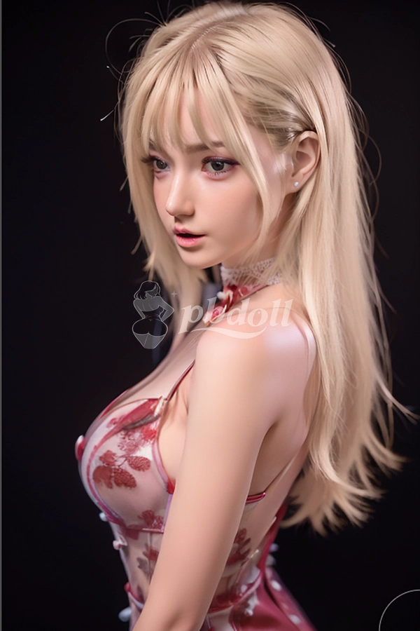 YQ Doll 166cm/5'5
