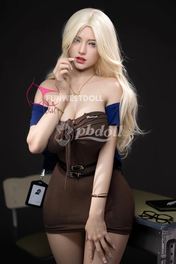 YQ Doll 166cm/5'5