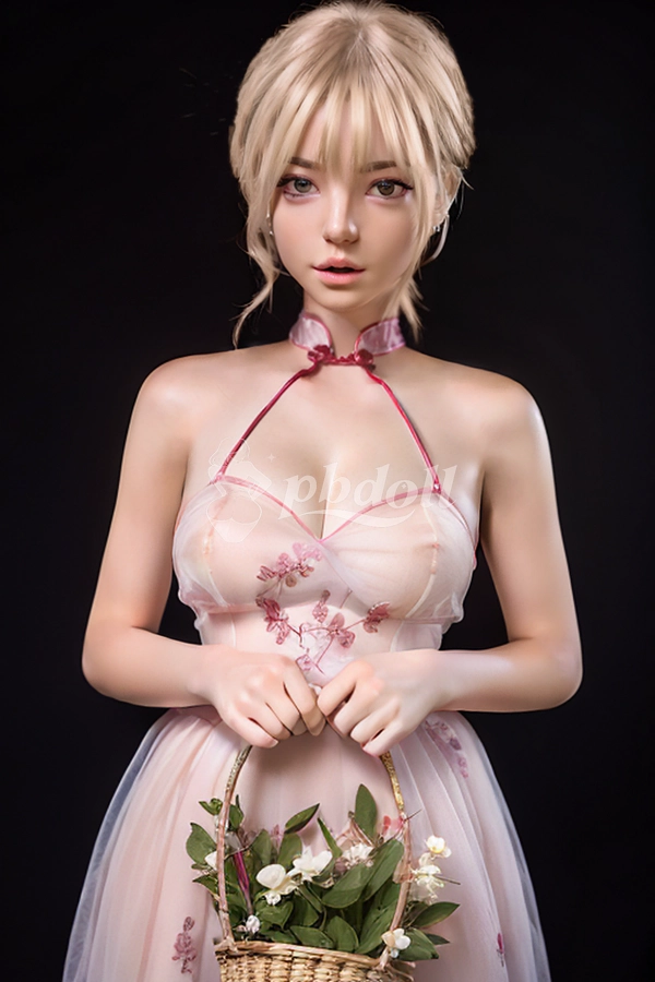 YQ Doll 166cm/5'5
