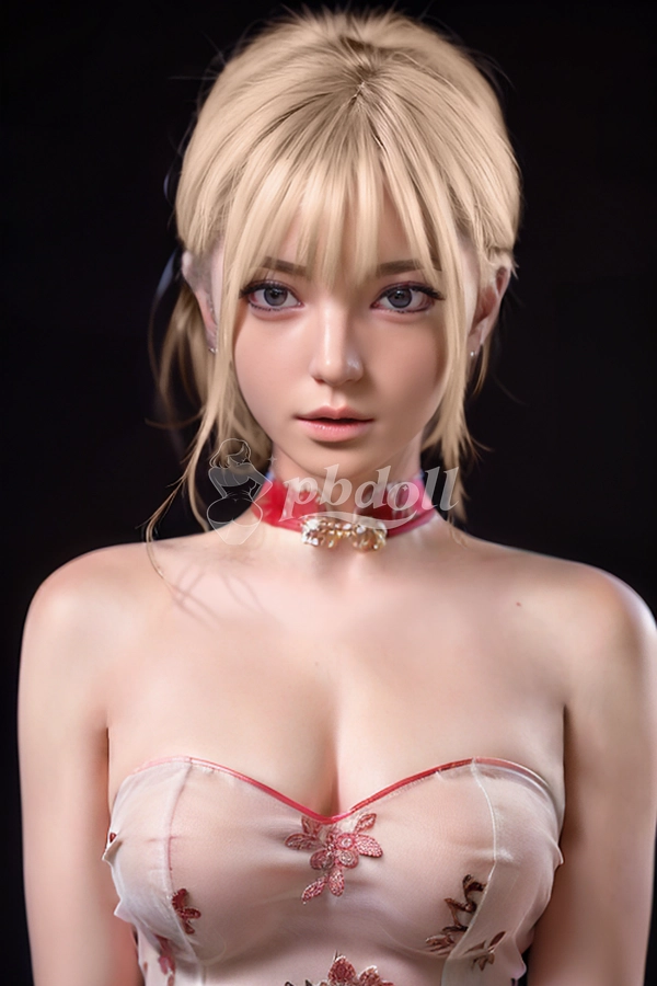 YQ Doll 166cm/5'5