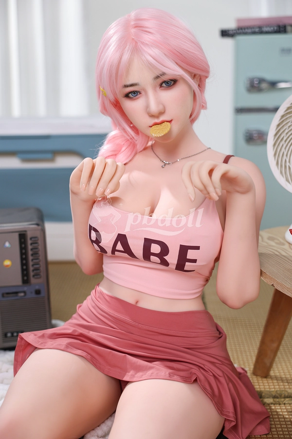 YQ Doll 166cm/5'5