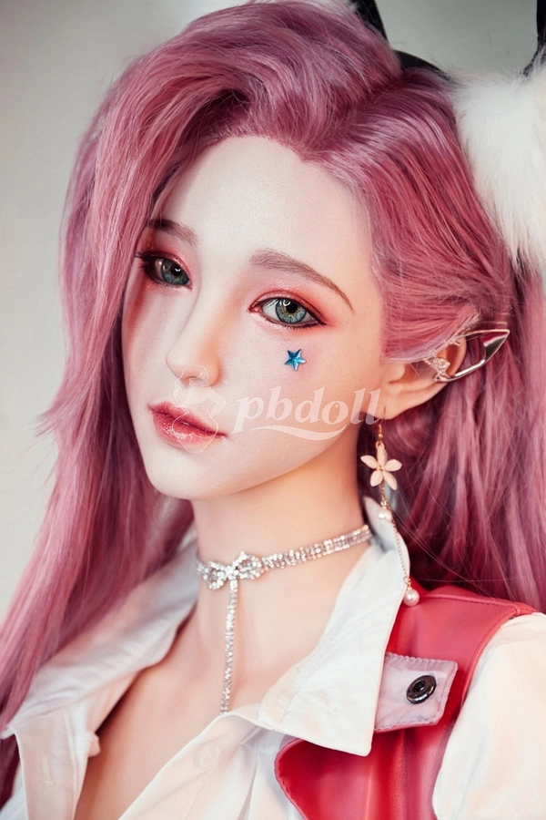 YQ Doll 157cm/5'2