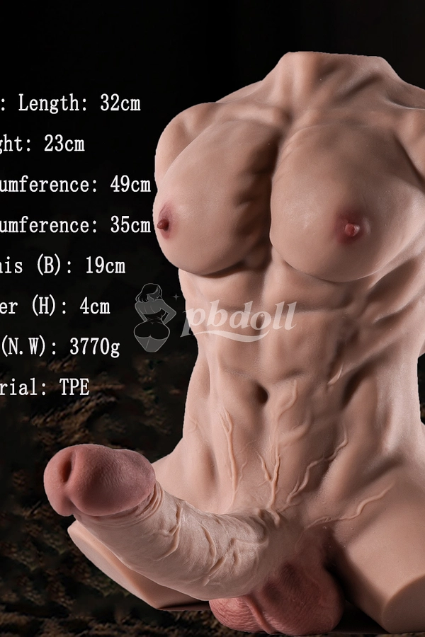 YQ Doll 32cm/12.6