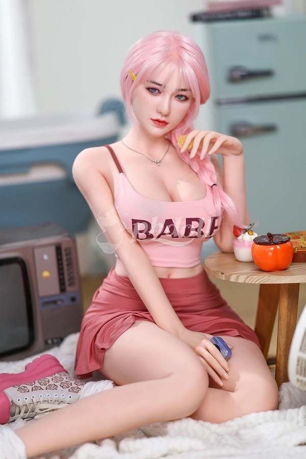YQ Doll 166cm/5'5