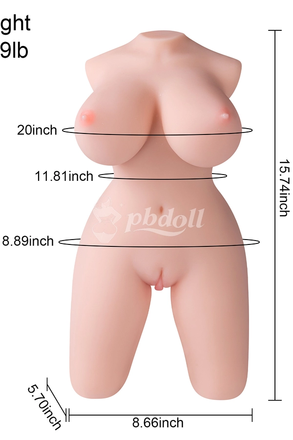 Xise Doll Zina 40cm/1'4