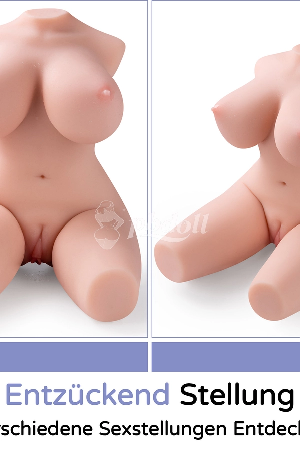 Xise Doll Zina 40cm/1'4