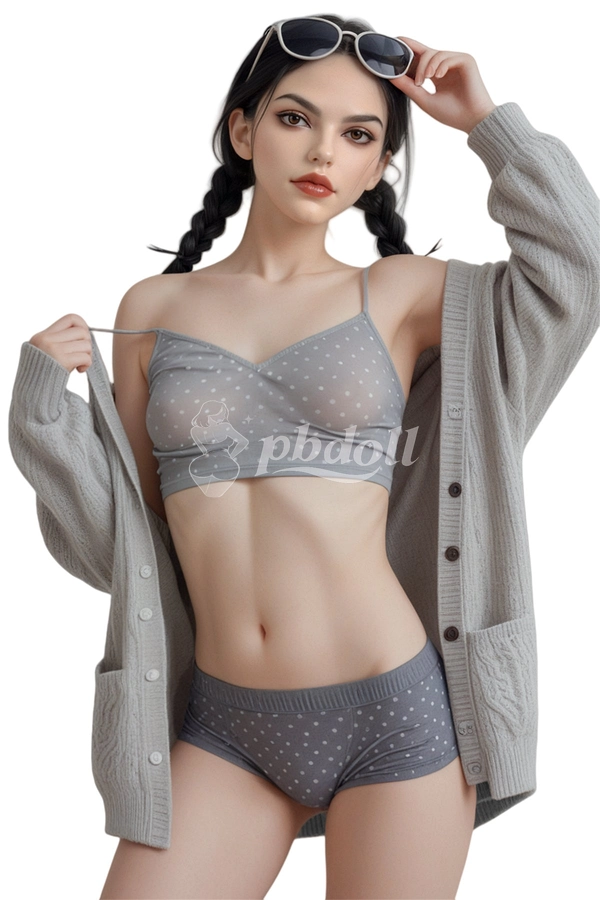 YQ Doll 166cm/5'5