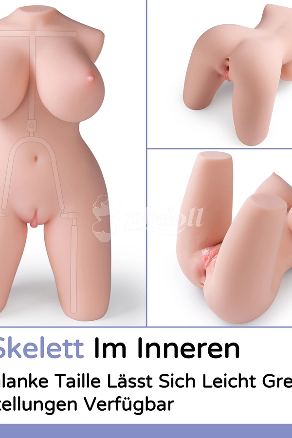 Xise Doll Zina 40cm/1'4