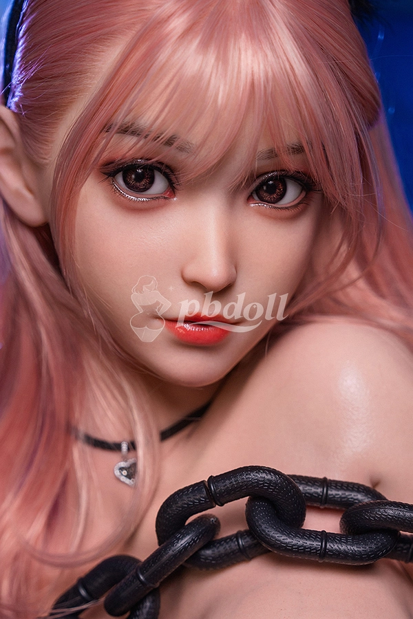 YQ Doll 157cm/5'2