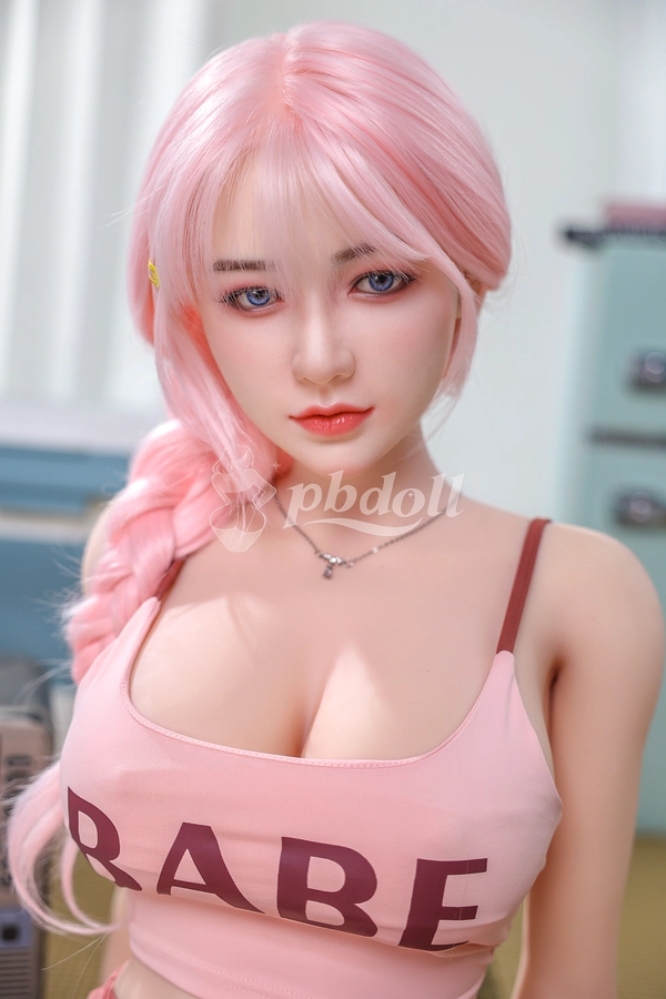 YQ Doll 166cm/5'5
