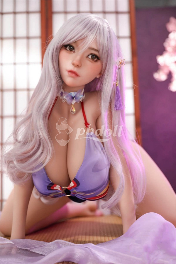 YQ Doll 138cm/4'6