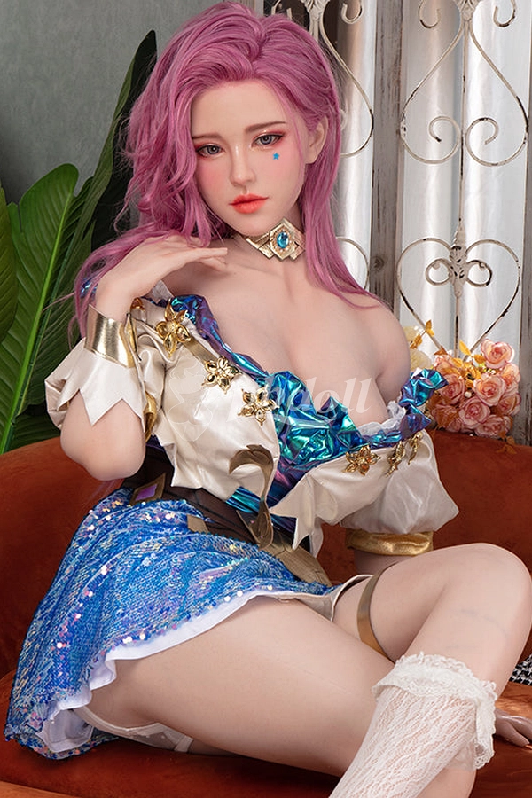 YQ Doll 157cm/5'2